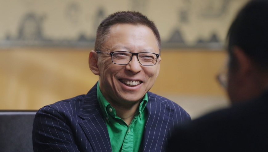 社区主任撞脸“太乙真人”,天天彩澳门天天彩资料网站,整体规划执行讲解_升级版V15.36